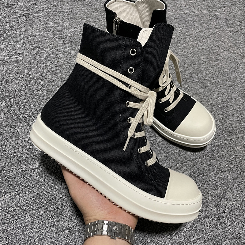 Rick Owens Ro 4