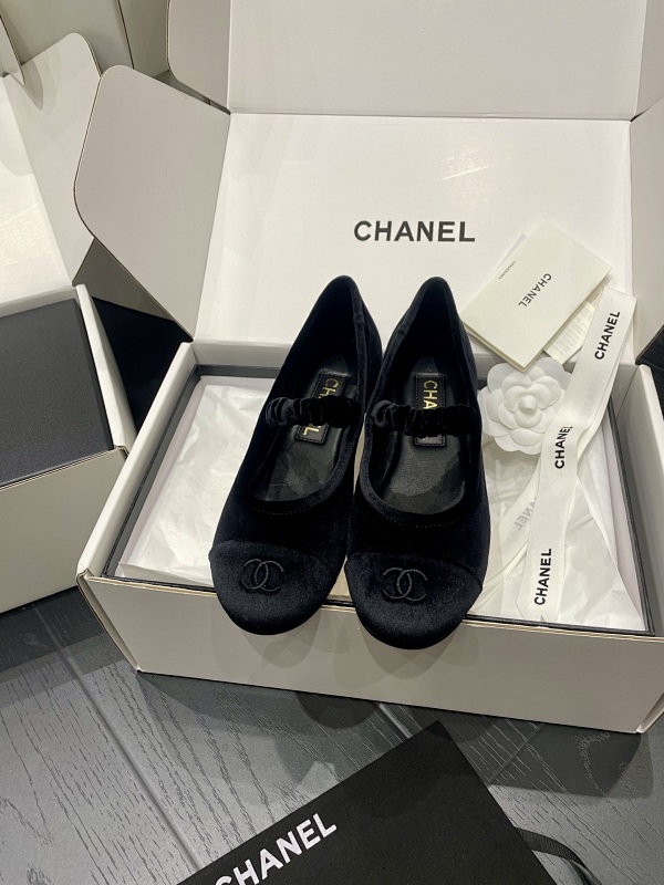 Cha*nel