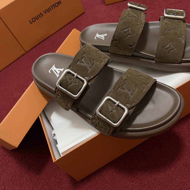 Louis Vuitton Slides 5