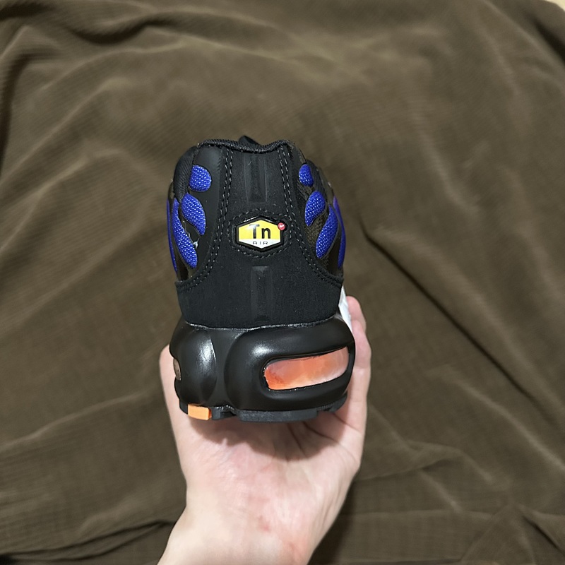 Patta Air Max TN
