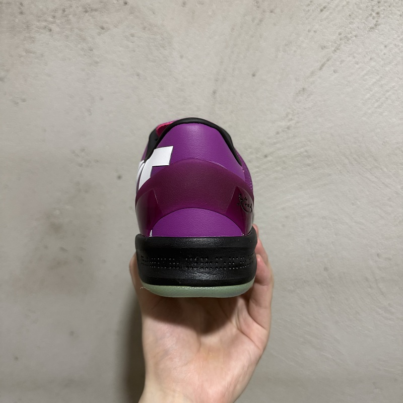 Gx Kobe 8 · 2