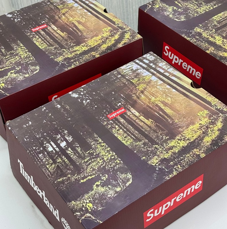 Supreme · 2