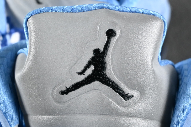 Air Jordan 5 Sneakers 4