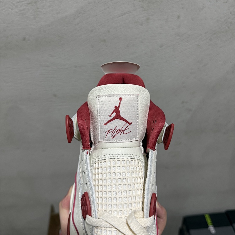 Jordan 4 Sneakers 8