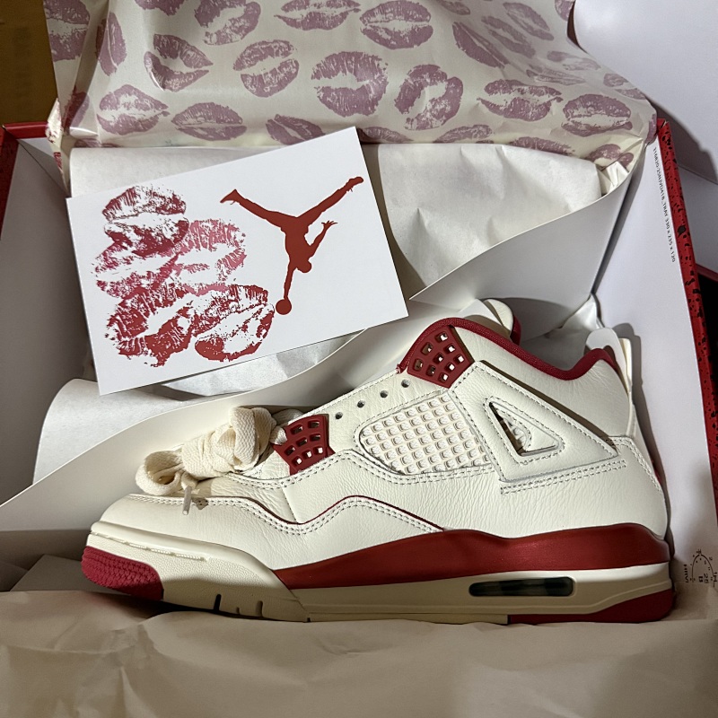 Jordan 4 Sneakers 2