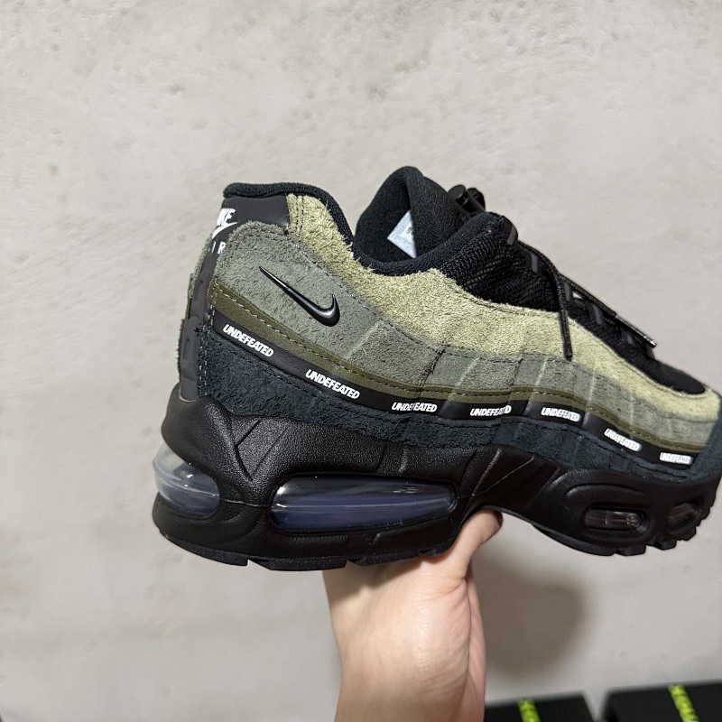 Gx Air Max95 8
