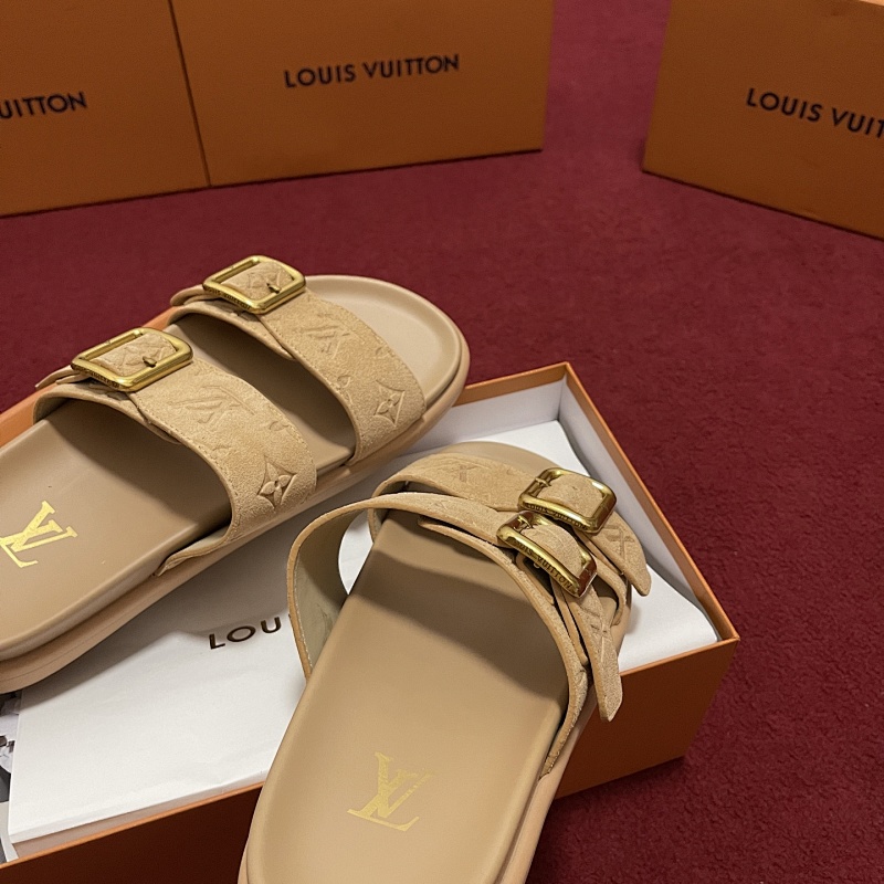 Louis Vuitton Slides 10