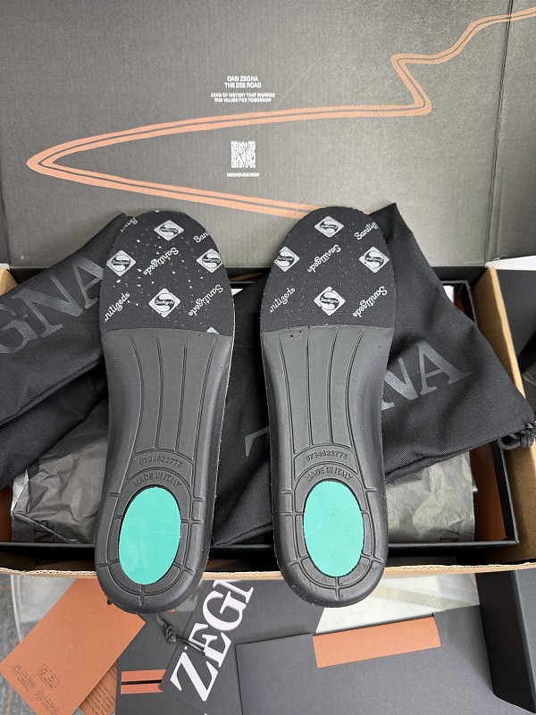 Retail Batch Zeg*na