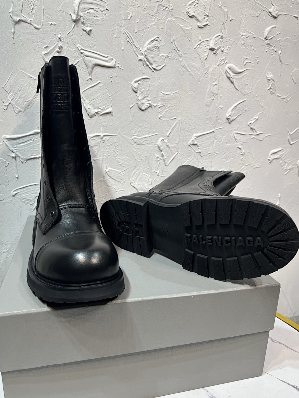 Balenciaga Boots 11