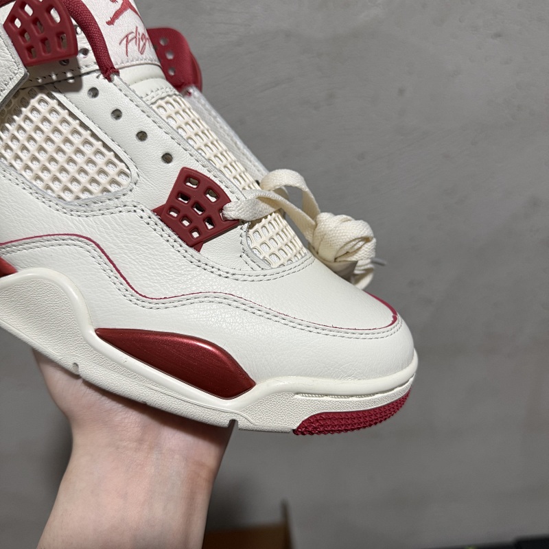 Jordan 4 Sneakers 9