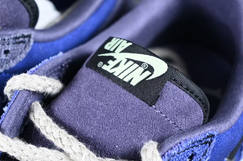 Aj1 Woodoo 6