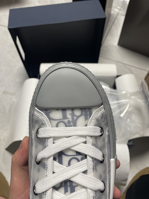 Dior B23 Sneakers 4