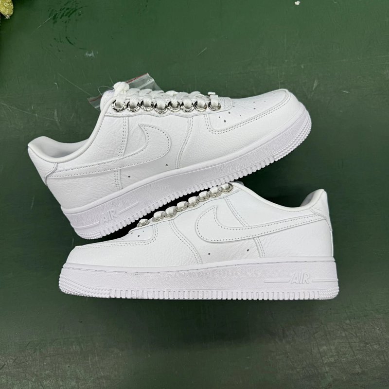 O Ch × Nocta AF1 6