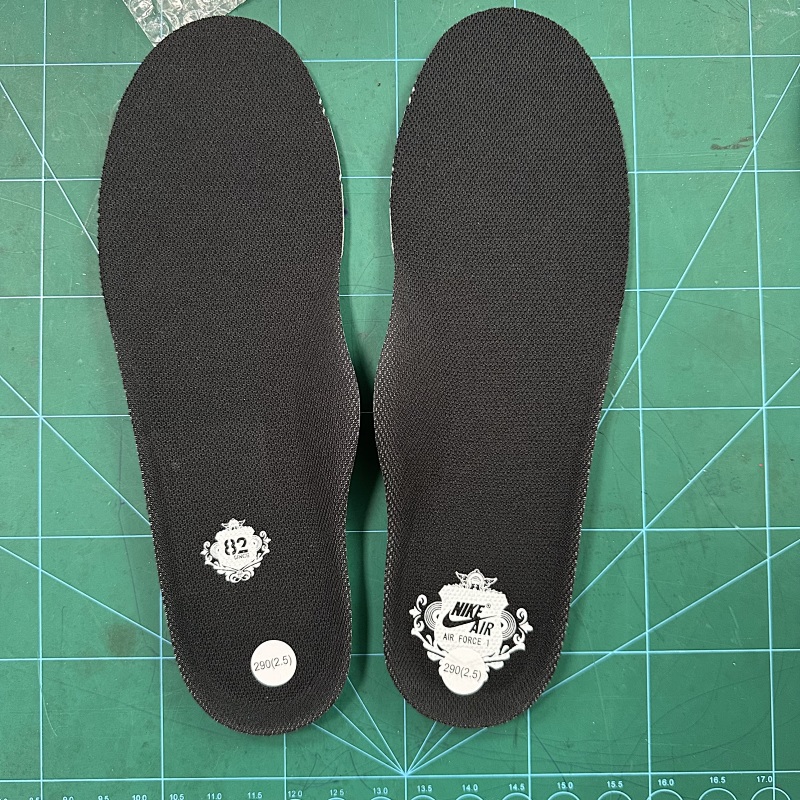 Gx Sds AF1 Black 11