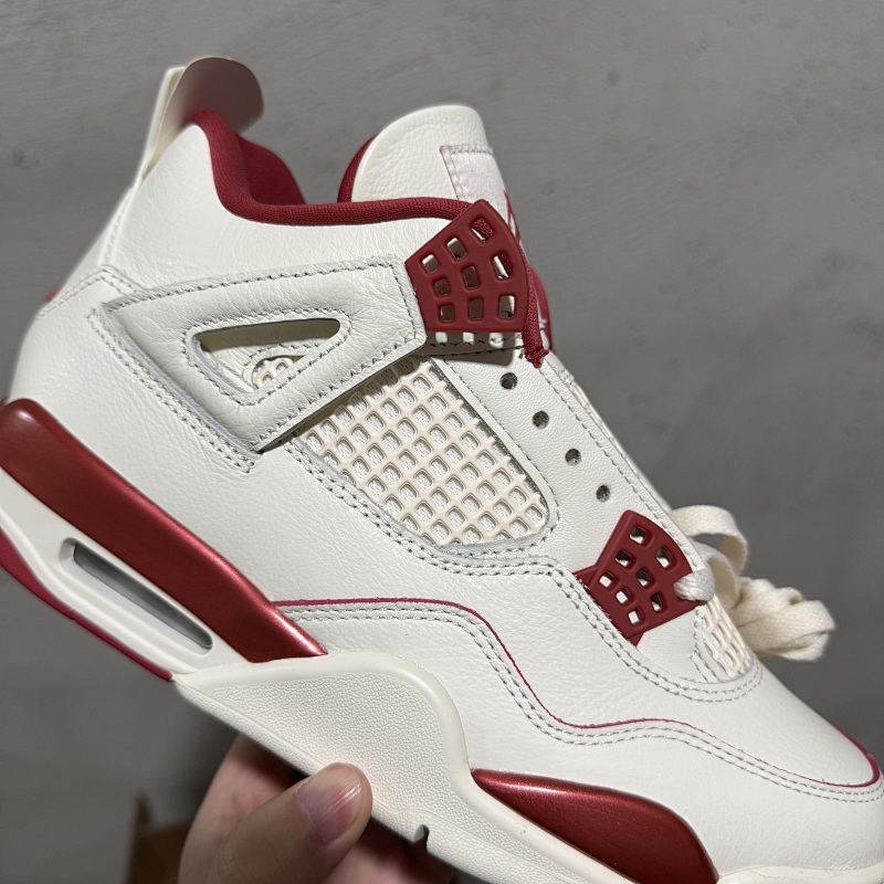 Jordan 4 Sneakers 10