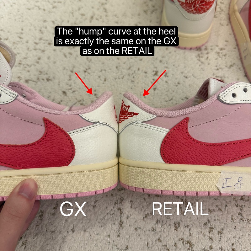 GX TS AJ1 10
