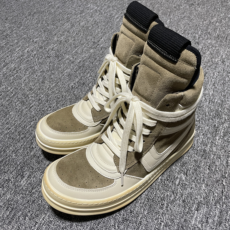 Rick Owens Ro 8