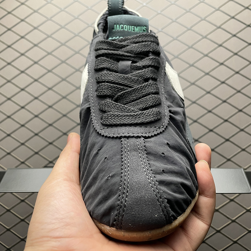 Jacquemus X Nk Moon Shoe Sp