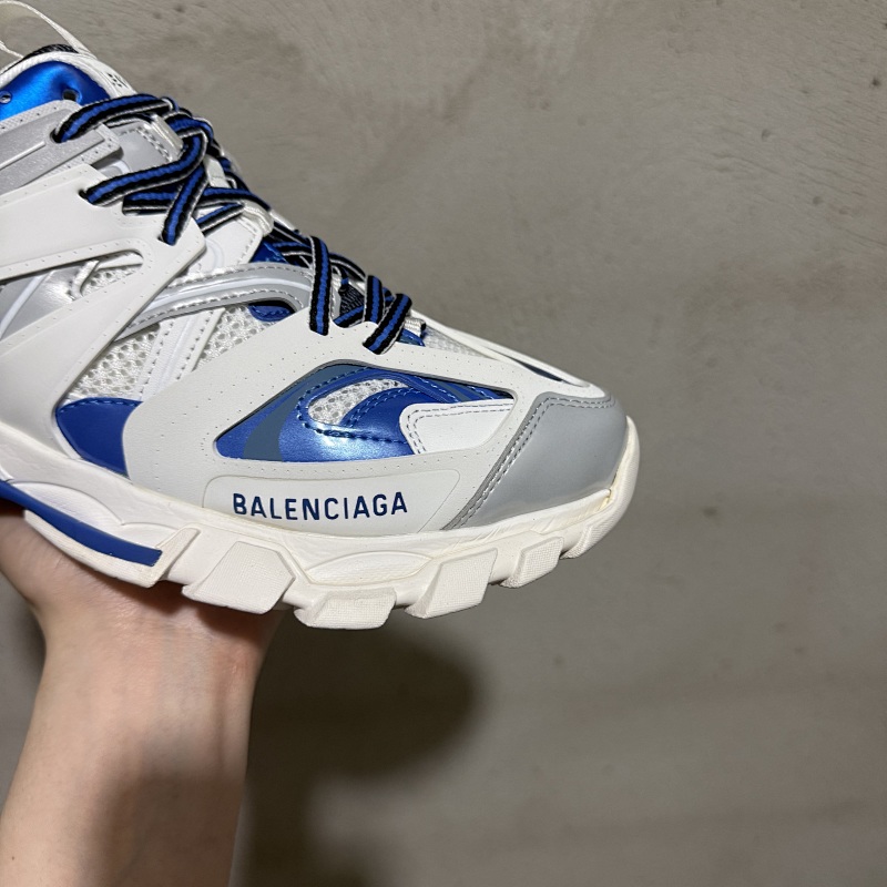 Balenciaga Track 7