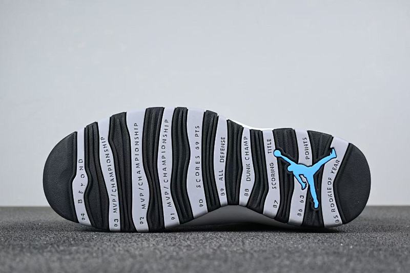 Jordan 10 Sneakers 8