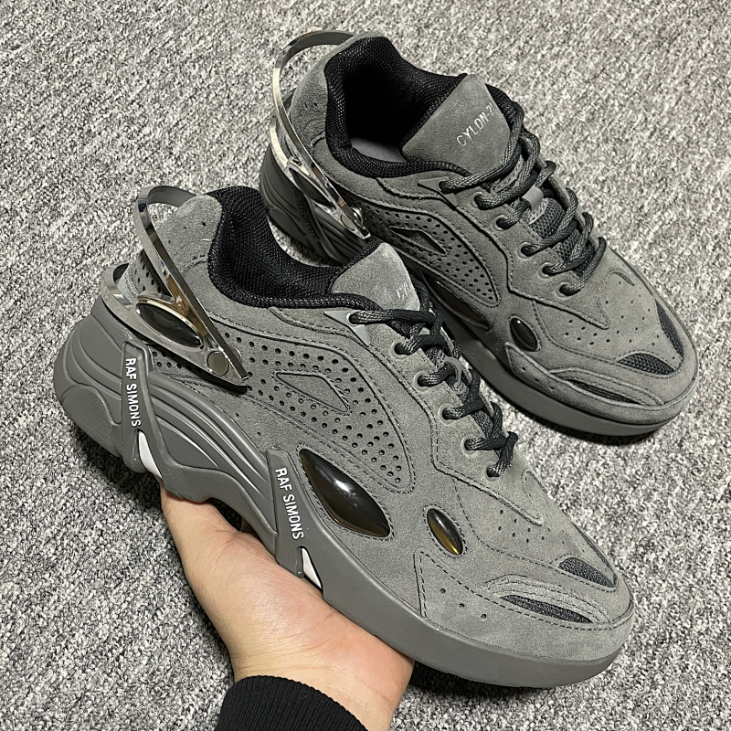 Raf Simons Cylon-21 " " · 4