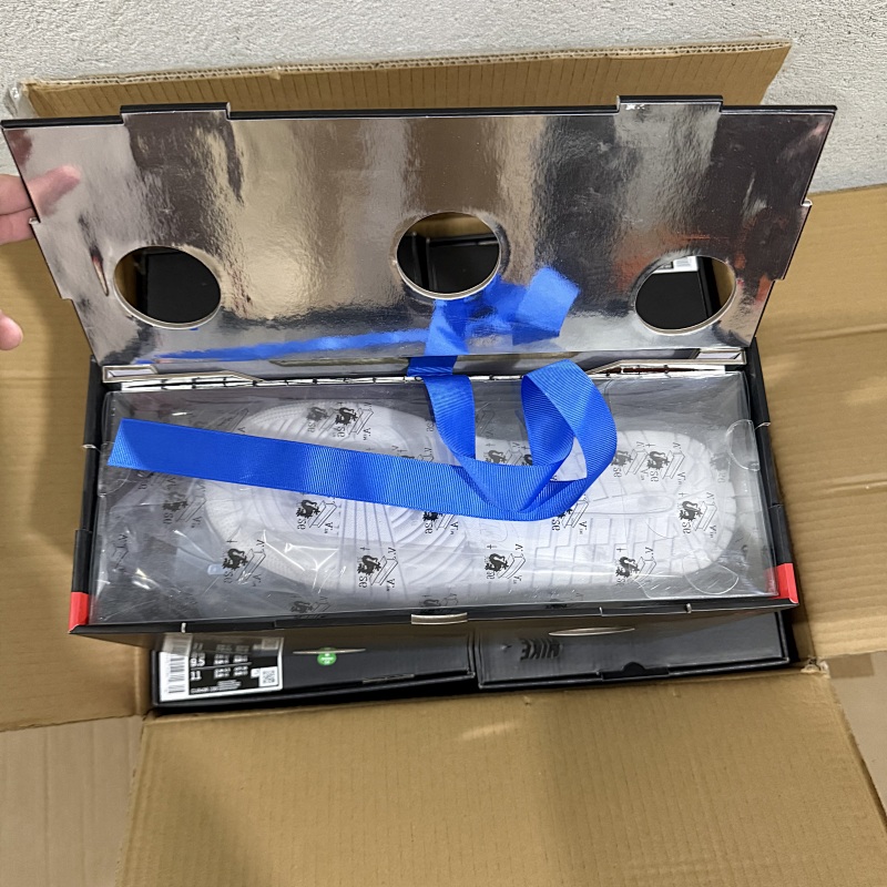 Off-White · Jordan 1 Sneakers