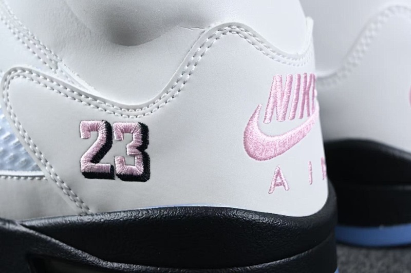 Air Jordan 5 Sneakers · 2
