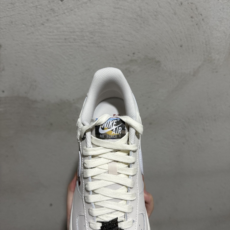 GX AF1 7