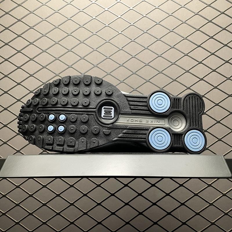 Nk Shox R 12