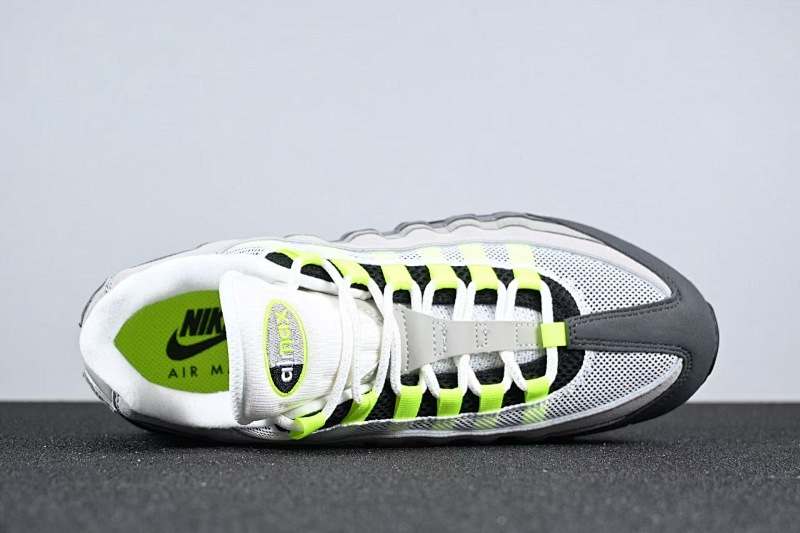 Gx Air Max95 2025 Neon 6