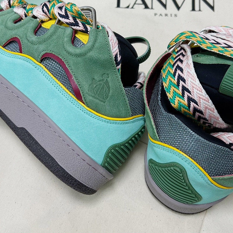 Lanvin · 3