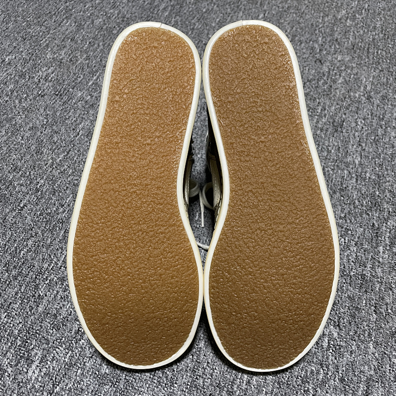 Rick Owens Ro 7