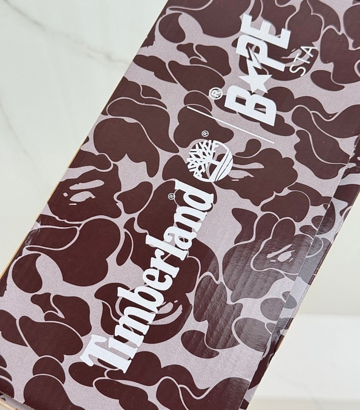 Bape Undefeated 3