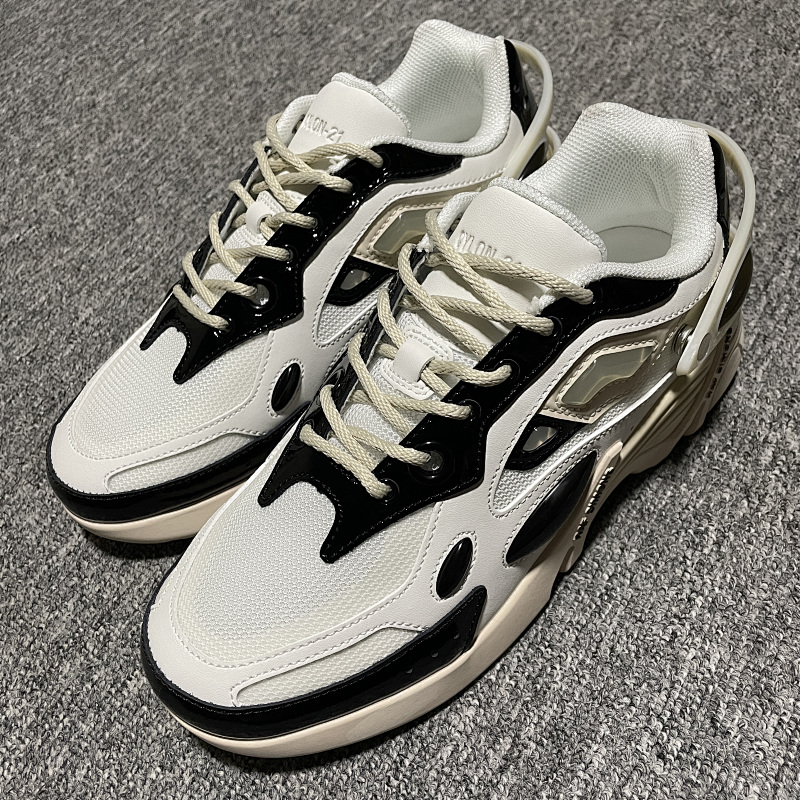 Raf Simons Cylon-21 " " · 6