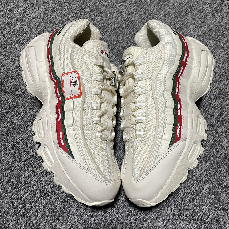 Air Max 95 6