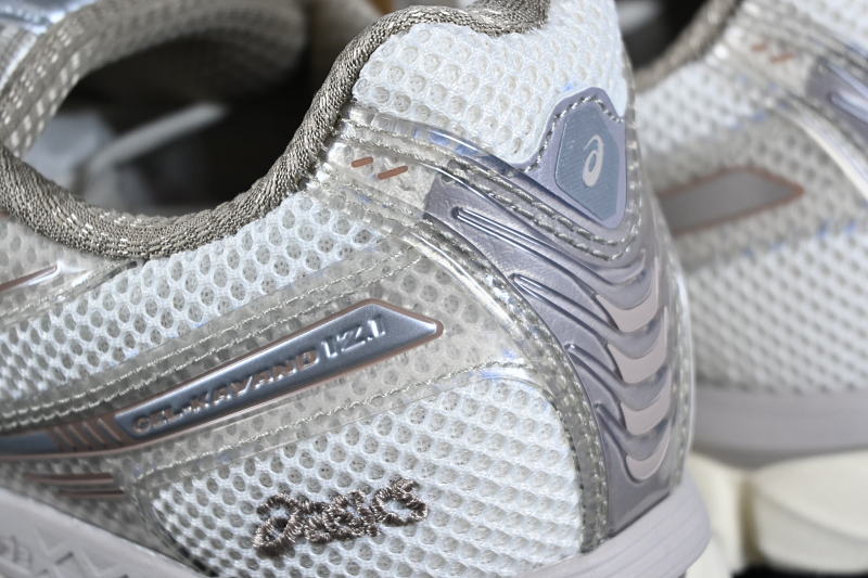 Kith Asic · 3