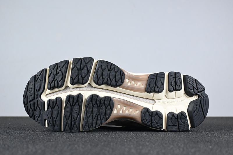 Kith Asic · 5