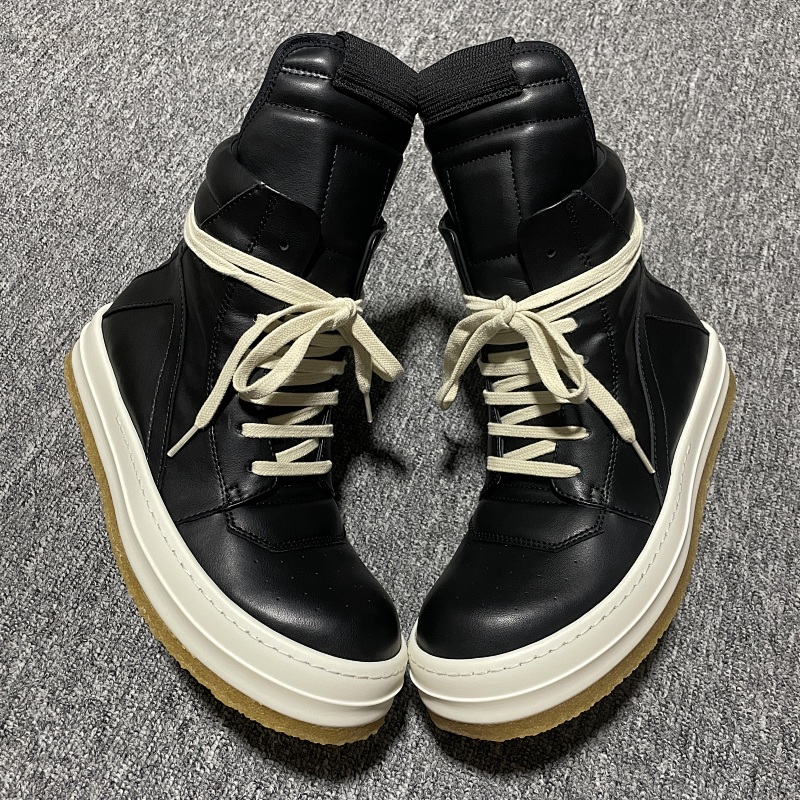 Rick Owens Ro 8