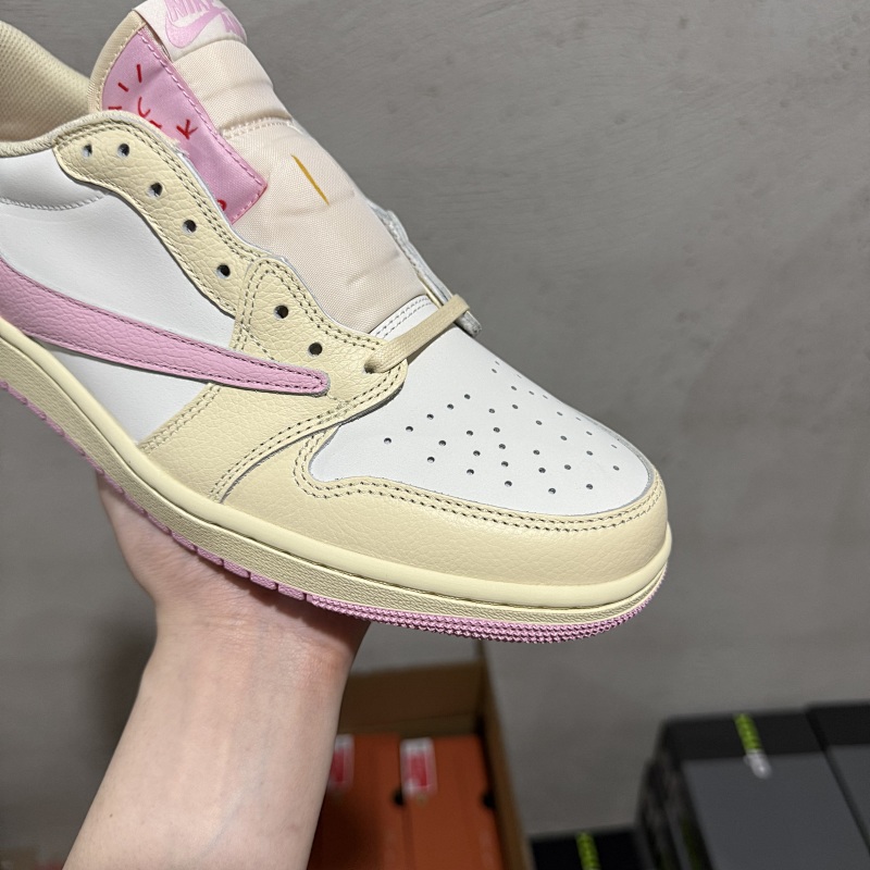 Jordan 1 Sneakers 8