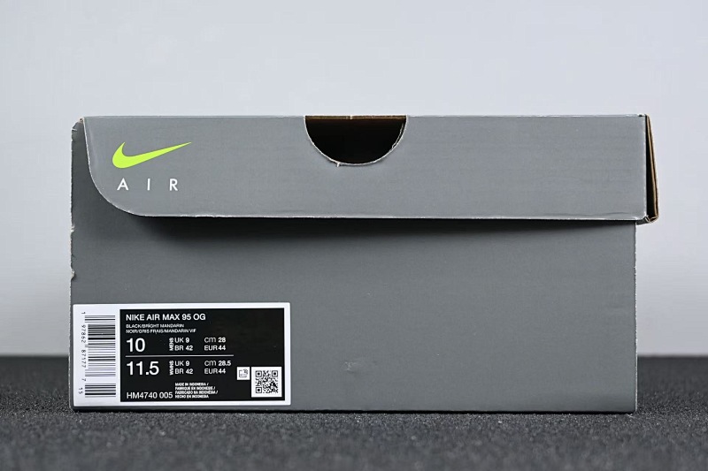 Gx Air Max95 2025 8