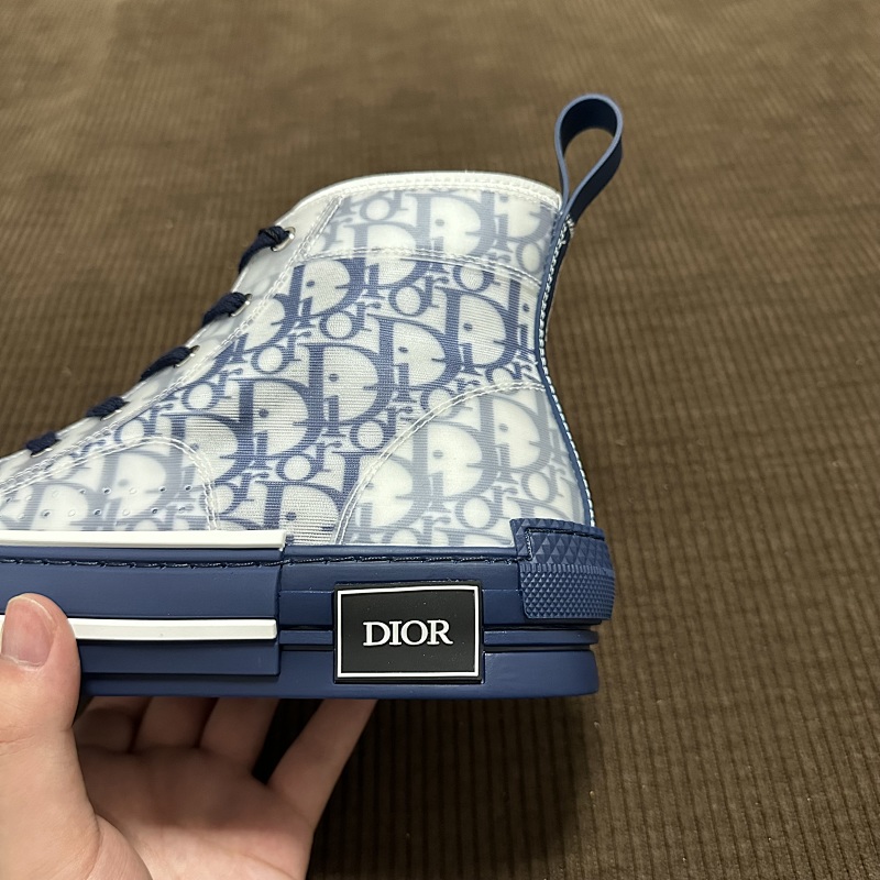 Dior B23 Sneakers 7