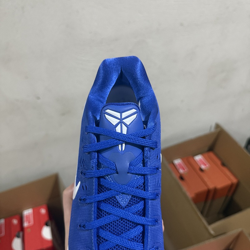 Gx Kobe 9 · 5