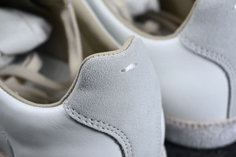 Margiela · 4