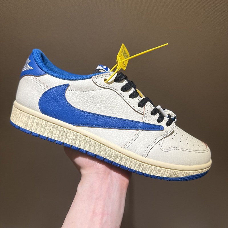 GX TS AJ1