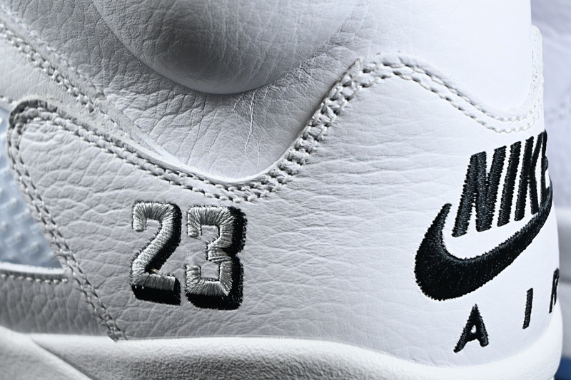 Jordan 5 Sneakers 2