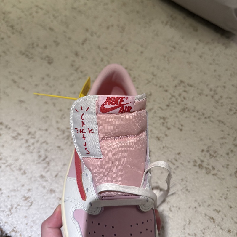 GX TS AJ1 6