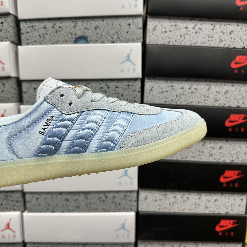 Samba 6