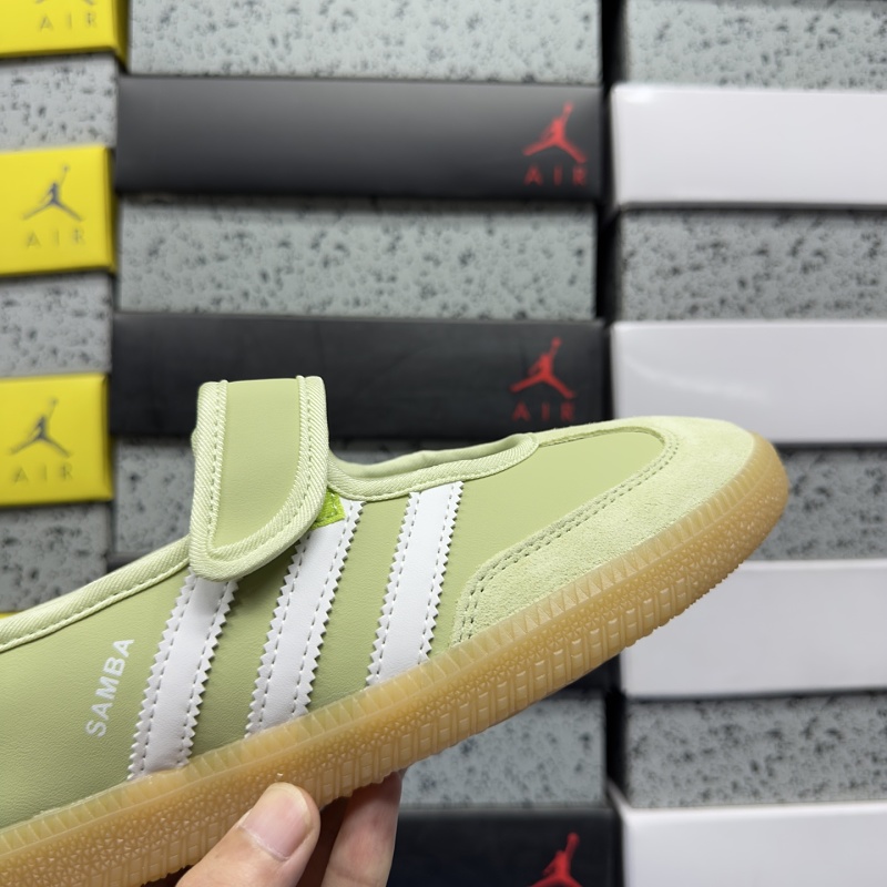 Samba Og 7