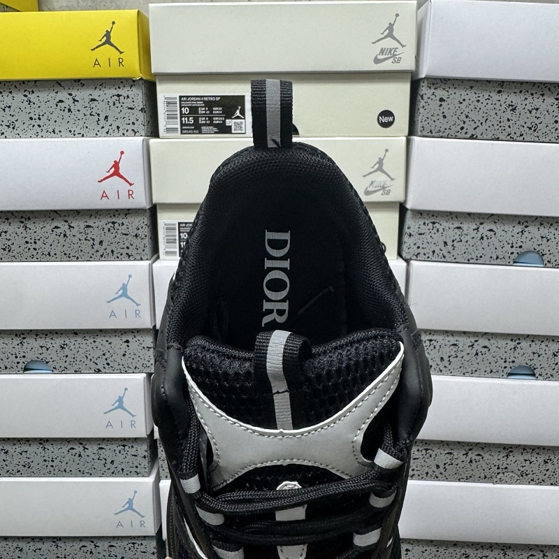 Dior B22 Sneakers 6