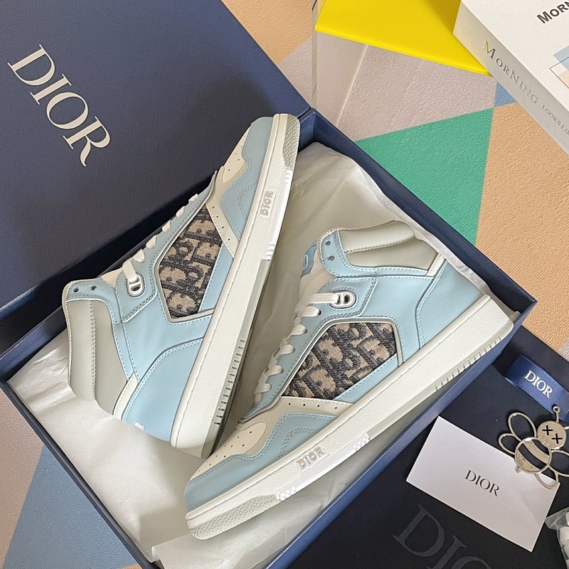Dior B27 Sneakers 2